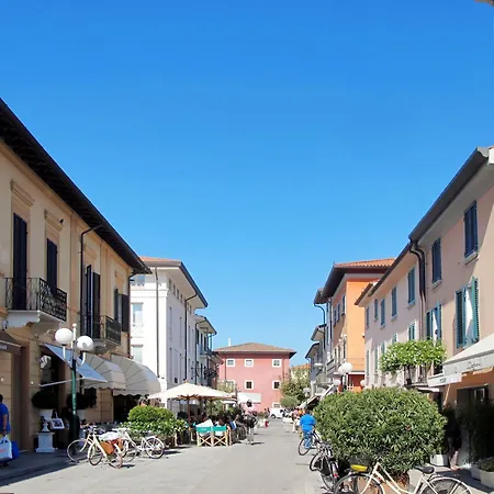 Ferienhaus Gabriele By Interhome Forte dei Marmi