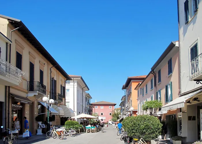 Ferienhaus Gabriele By Interhome Forte dei Marmi