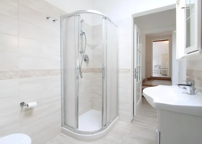 Gabriele By Interhome Ferienhaus Forte dei Marmi