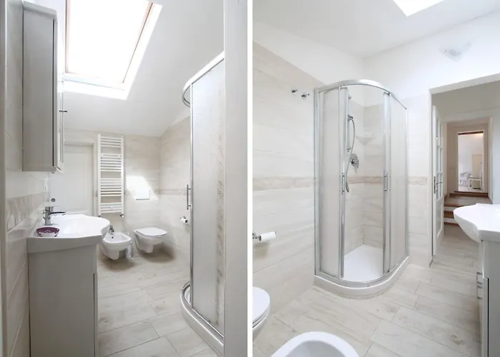 Ferienhaus Gabriele By Interhome *