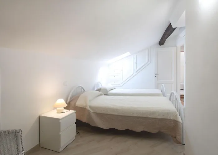 Gabriele By Interhome Forte dei Marmi