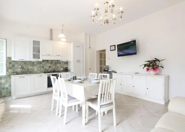 Gabriele By Interhome Ferienhaus Forte dei Marmi