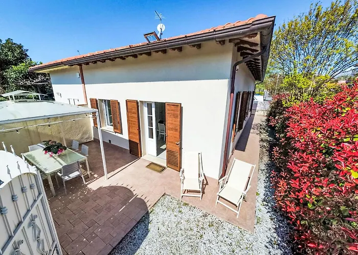 Gabriele By Interhome Ferienhaus Forte dei Marmi