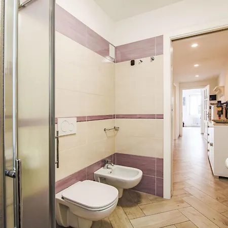 Gabriele By Interhome Forte dei Marmi