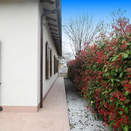 Feriehus Gabriele By Interhome Forte dei Marmi