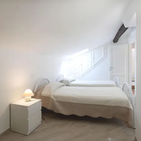 Gabriele By Interhome Forte dei Marmi