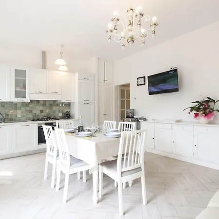 Gabriele By Interhome Tatil Evi Forte dei Marmi