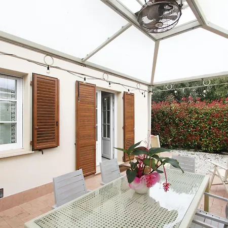 Holiday home Gabriele By Interhome Forte dei Marmi