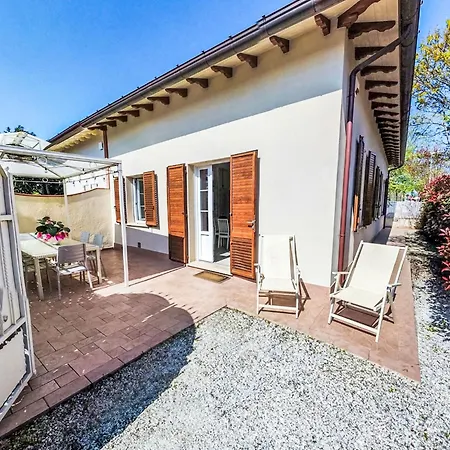 Gabriele By Interhome * Форте-деи-Марми