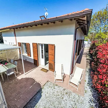 Gabriele By Interhome Holiday home Forte dei Marmi