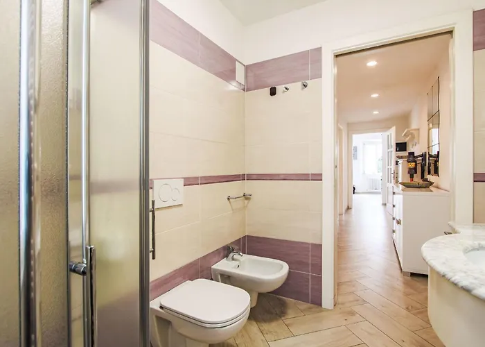 Gabriele By Interhome Forte dei Marmi