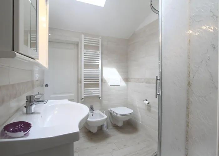 Gabriele By Interhome بيت للعطل *