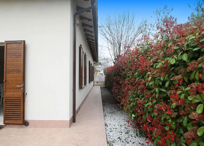 Feriehus Gabriele By Interhome Forte dei Marmi