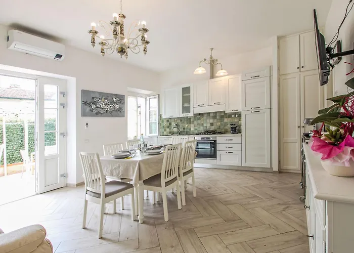 Gabriele By Interhome بيت للعطل فورتي دي مارمي