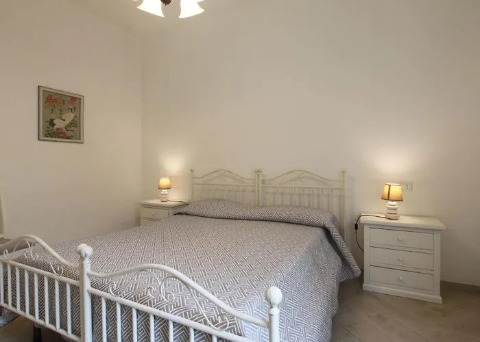 Feriehus Gabriele By Interhome Forte dei Marmi