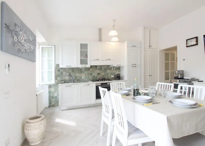 بيت للعطل Gabriele By Interhome