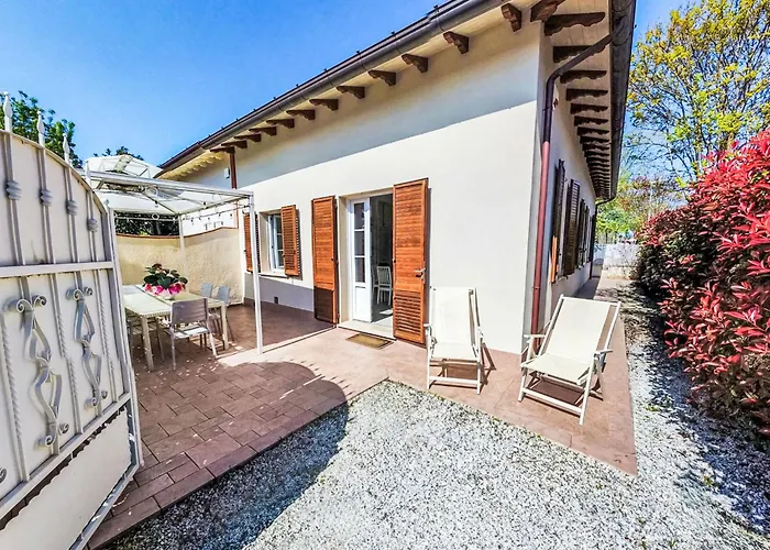 Gabriele By Interhome * Forte dei Marmi