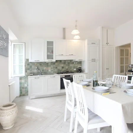 Ferienhaus Gabriele By Interhome