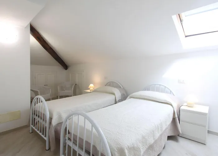 Gabriele By Interhome * Φόρτε ντε Μάρμι